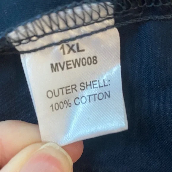 Women’s Drawstring Lightweight Loose Fit Sleeveless Safari Vest Utility Jacket - Picture 5 of 7